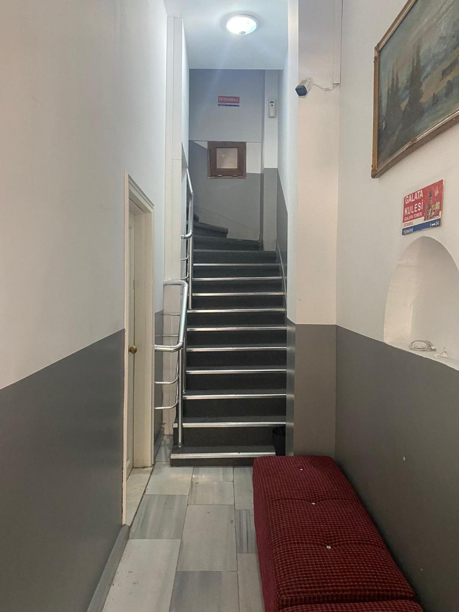 Mara Taxim Istanbul