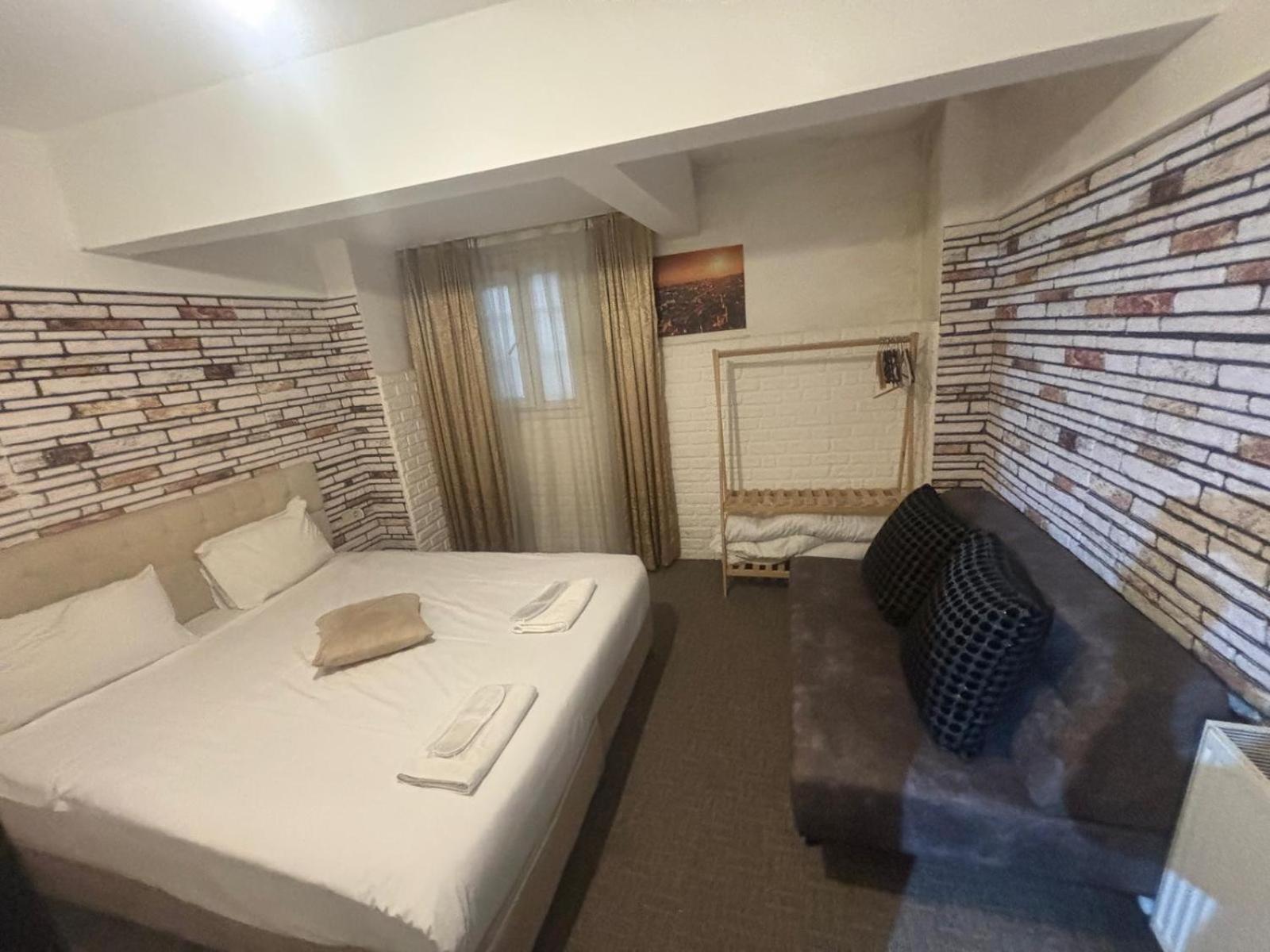 Mara Taxim Apart Otel İstanbul